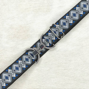 Diamond - Royal-adjustable belt-one size fits most