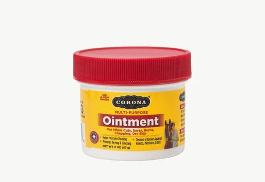 Corona Multi-purpose Ointment