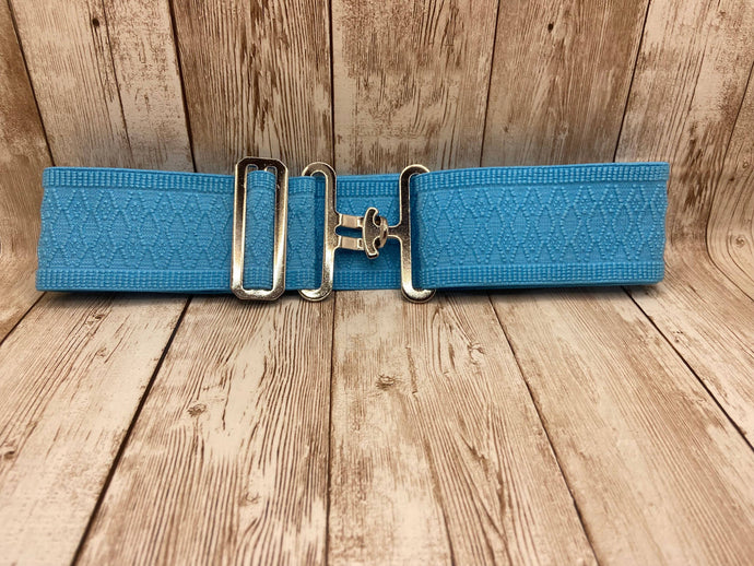 Benny Bows Belt 2