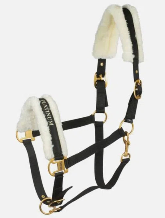 414 Horze Howard Halter