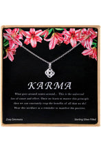 Load image into Gallery viewer, *SALE* Boxed Charm Necklace
