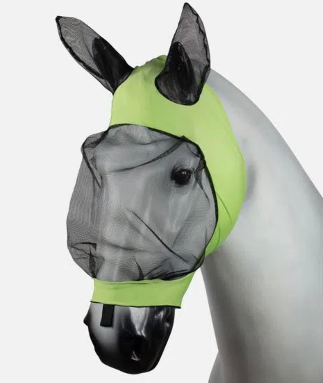 459 Soft Stretch Fly Mask