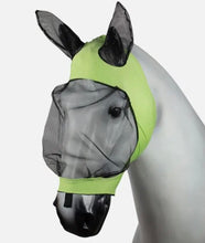Load image into Gallery viewer, Soft Stretch Fly Mask
