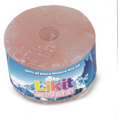 Likit Himalayan Rock Salt