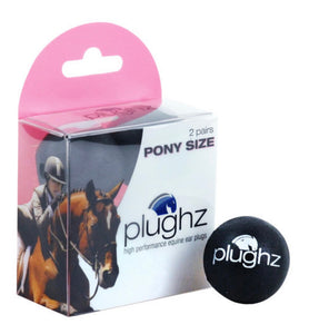 Plughz Ear Plugs 2 Pair Box