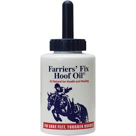 505 Farriers Fix