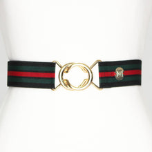 Load image into Gallery viewer, K.F. Elastic Belts
