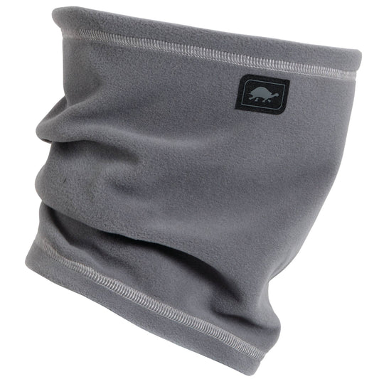 Turtle Fur Micro Fur™ Fleece Single-Layer Neck Warmer