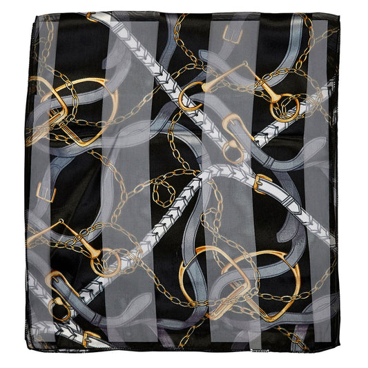 295 Silk Scarves