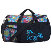 Load image into Gallery viewer, Kids Multi Duffle Bag
