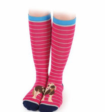 Load image into Gallery viewer, Shires Everyday Kids Socks
