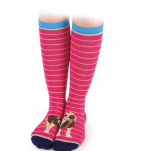 Shires Everyday Kids Socks