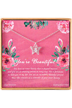 Load image into Gallery viewer, *SALE* Boxed Charm Necklace
