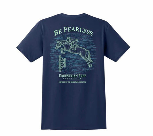 305 Stirrups Kid T-shirts