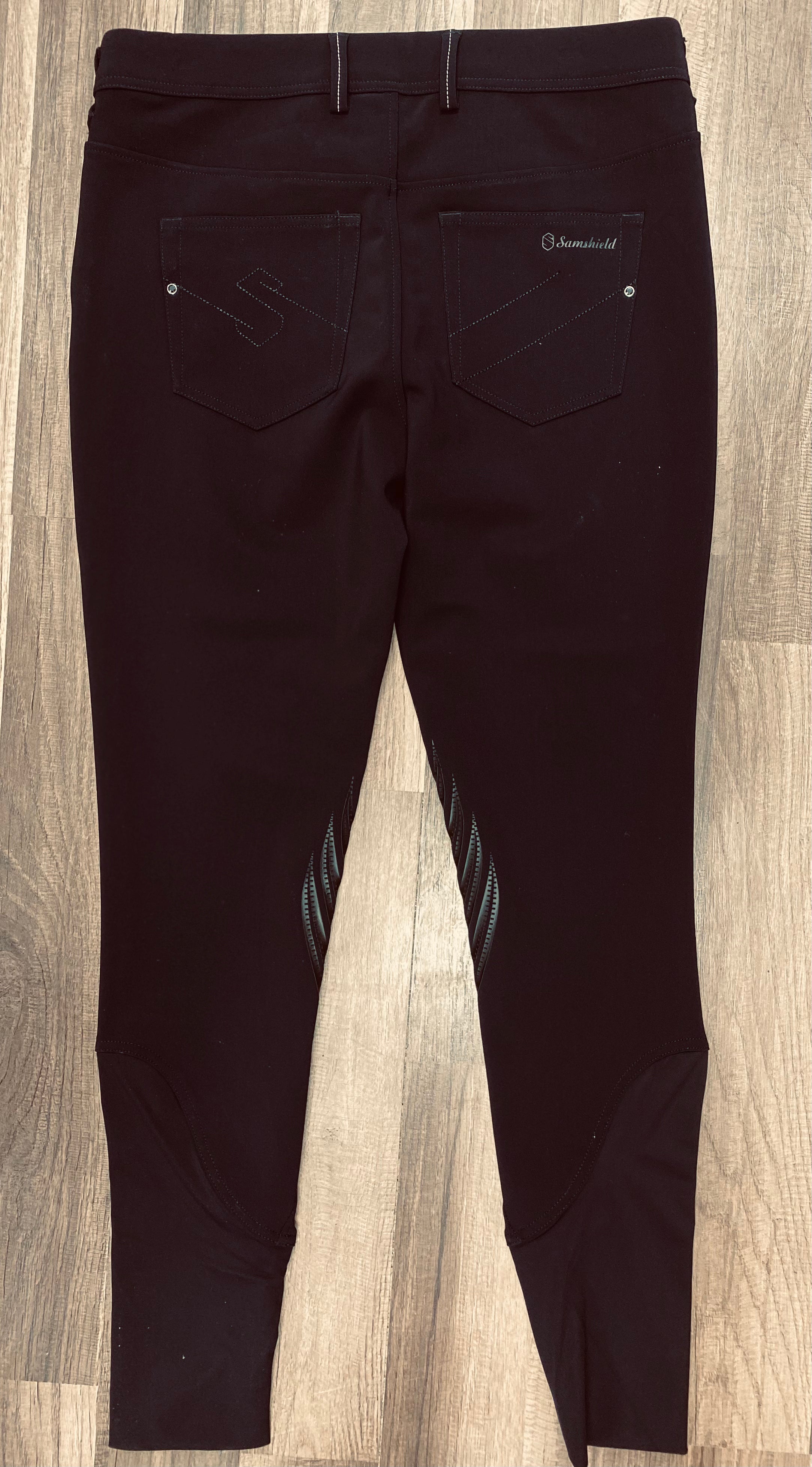 *SALE* 468 Samshield Mila Breeches