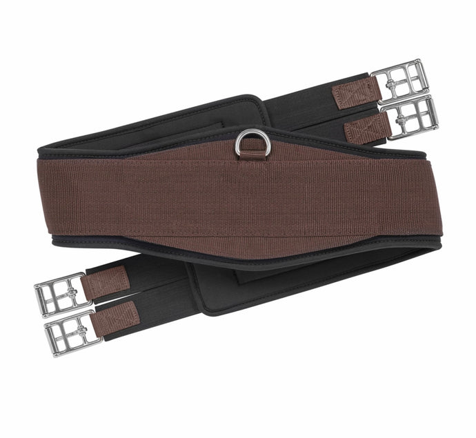 EquiFit Essential Schooling Girth w/Smart fabric liner