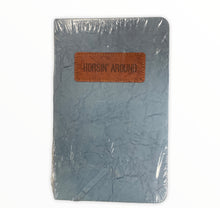 Load image into Gallery viewer, SOLDOUTLeatherette Journal
