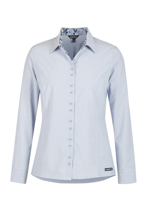 SALE Equitate Button Up Shirt