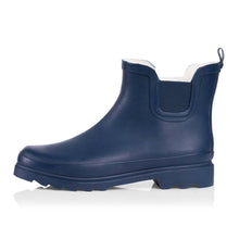 Load image into Gallery viewer, 🎁NORTY Womens Rain Boots Navy
