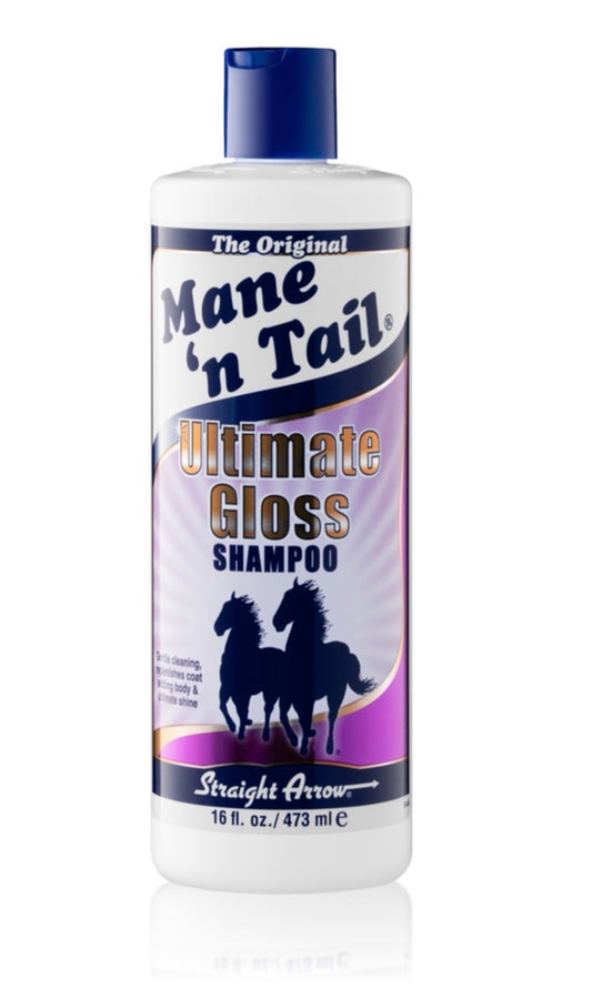 106 Mane N Tail Ultimate Shampoo
