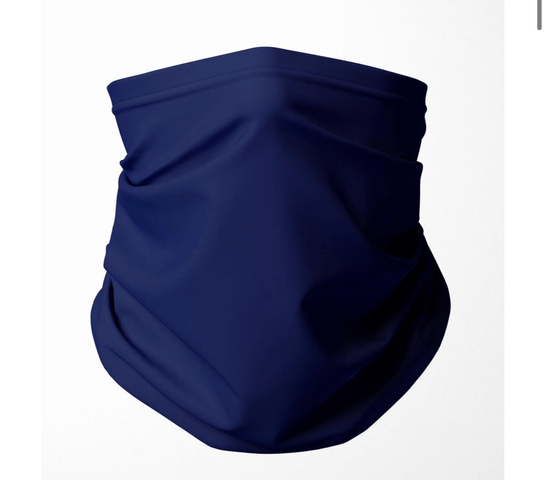 394 Dreamers & Schemers Neck Gaiters