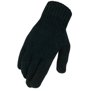 Heritage Chenille Knit Gloves HG305