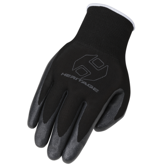 352 Heritage Utility Gloves 3pk