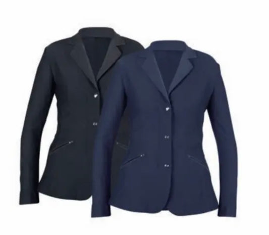 431 Aubrion Goldhawk Show Jacket*CLEARANCE*