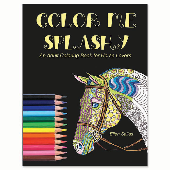 Color Me Splashy