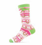 G.T Reid Childrens Socks