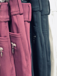 Samshield Sandra Breeches