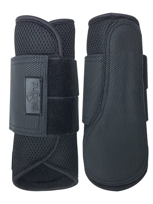 PLUGHZ ProSport Brush Boots