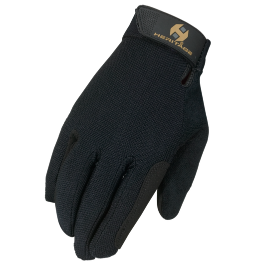 162 Heritage Summer Trainer gloves