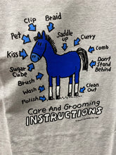 Load image into Gallery viewer, Stirrups Kids T-shirts Schooling
