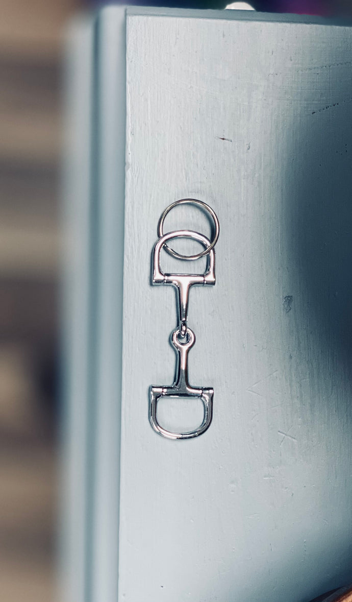 Key ring D-Bit