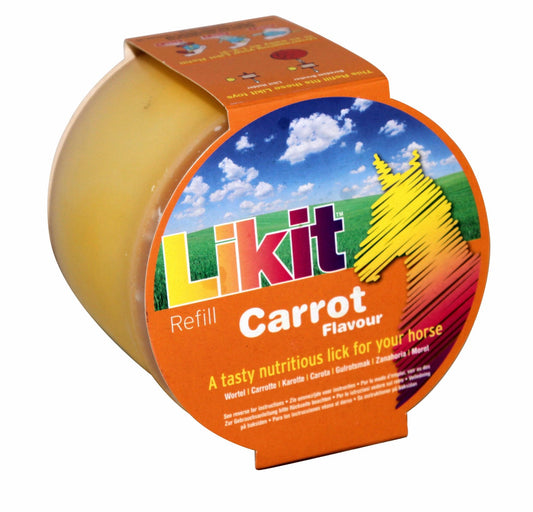 246 Likit Refills