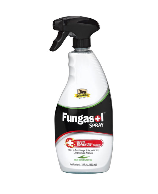 Fungasol Spray