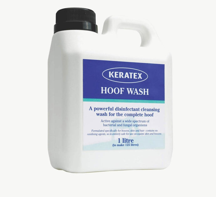 Keratex Hoof Wash