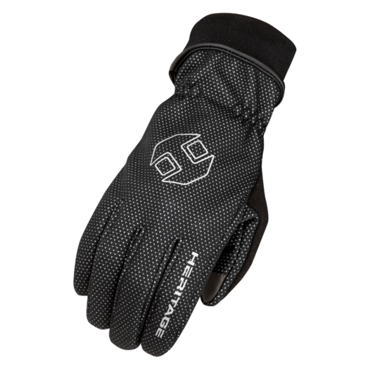 168 Heritage Summit Winter Gloves HG298