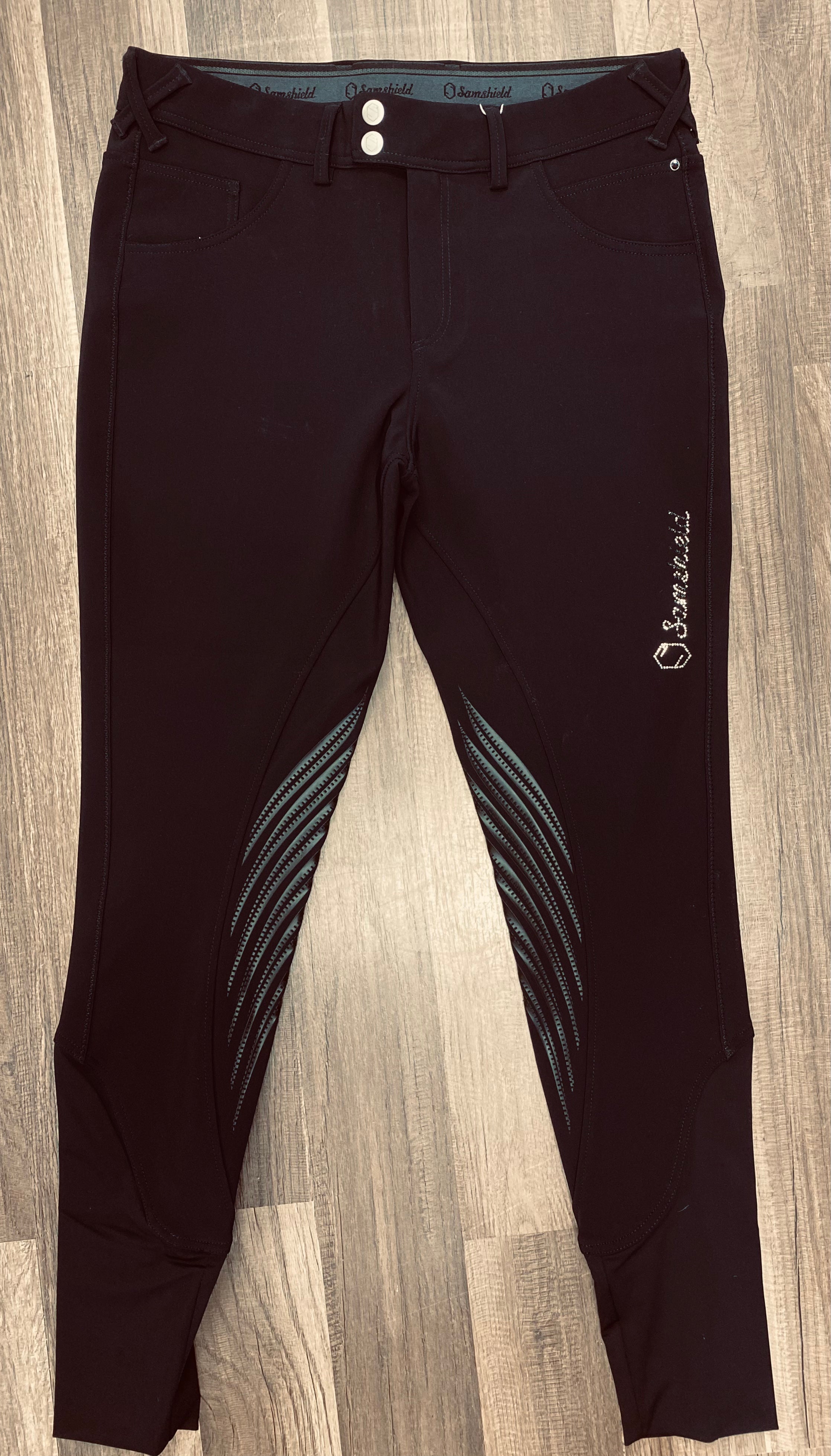 *SALE* 468 Samshield Mila Breeches