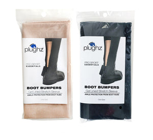Plughz Boot Bumpers