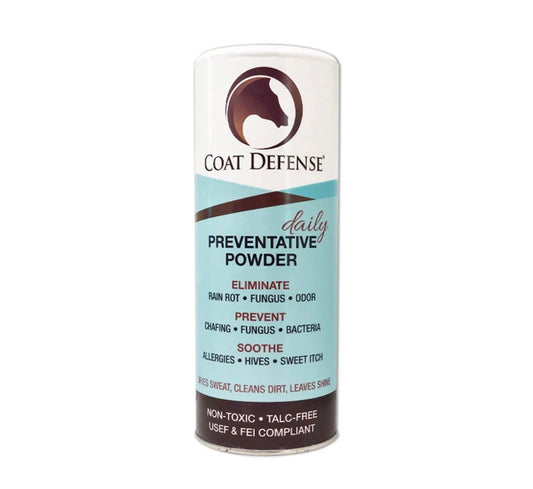 128 Coat Defense Daily Preventative Powder