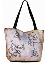 Load image into Gallery viewer, WOW Tote Bags
