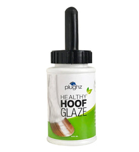 Plughz Healthy Hoof Glaze