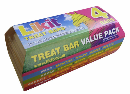 271 Likit Treat Bars