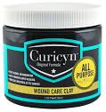 Curicyn Wound Care Clay