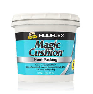 Hooflex Magic Cushion Hoof Packing - IN STORE ONLY