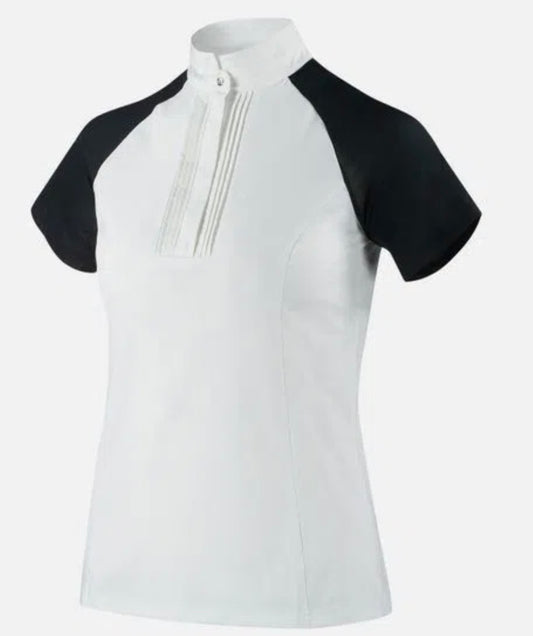 438 B Vertigo Felicity Show Shirt