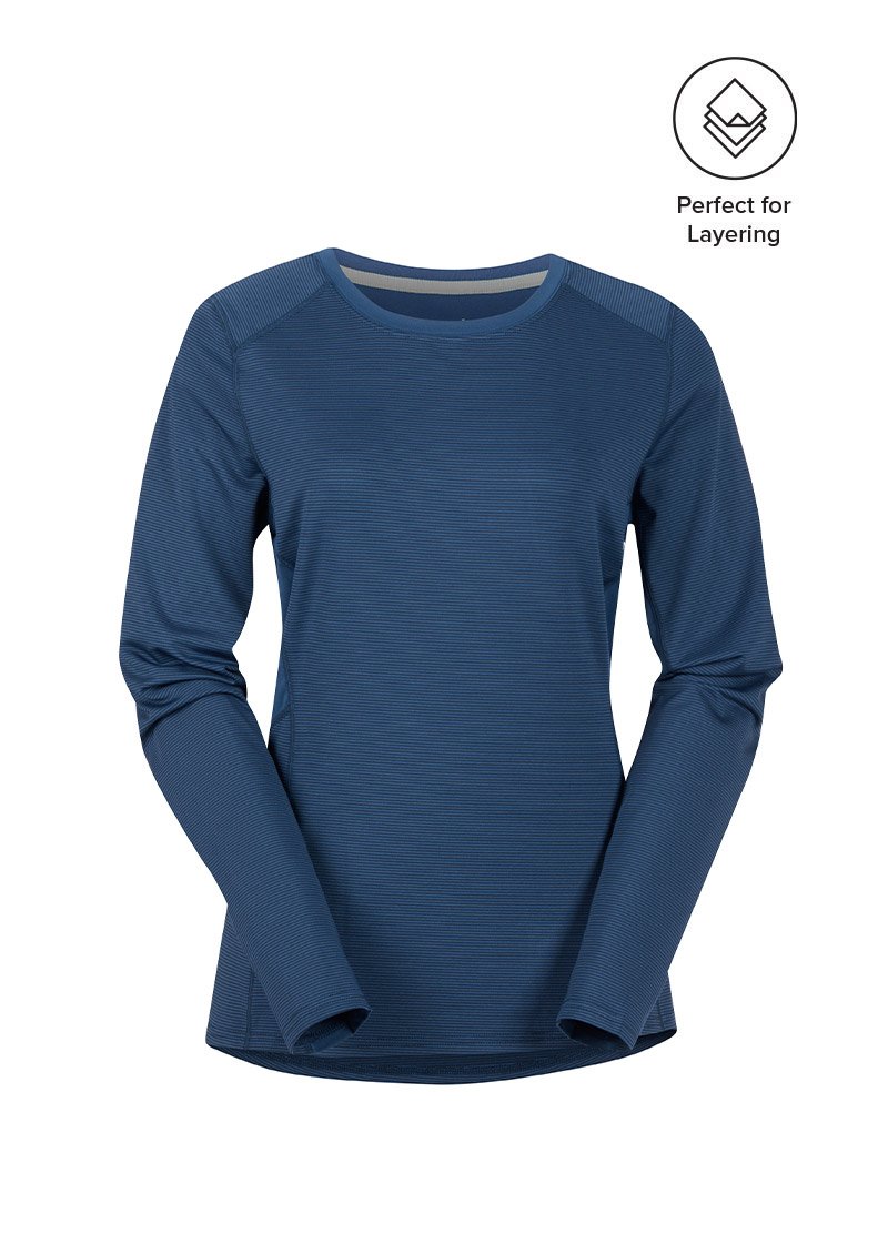 777 SALE Kerrits Foundation Base Layer Top