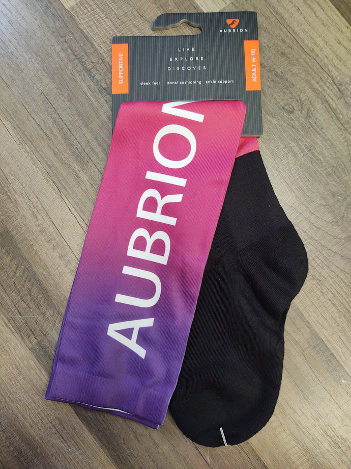 Aubrion Windermere/HydePark Socks - KIDS 8004/8202